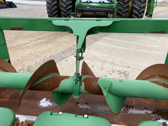 2013 John Deere 612C StalkMaster - Corn and Row Crop headers