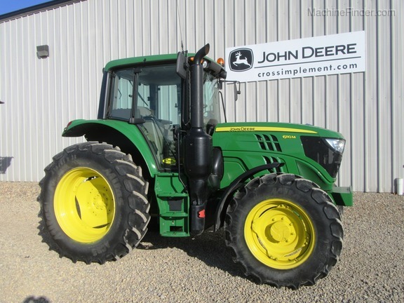 John deere stock options