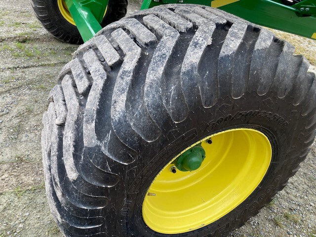 2022 John Deere 2680H Disks