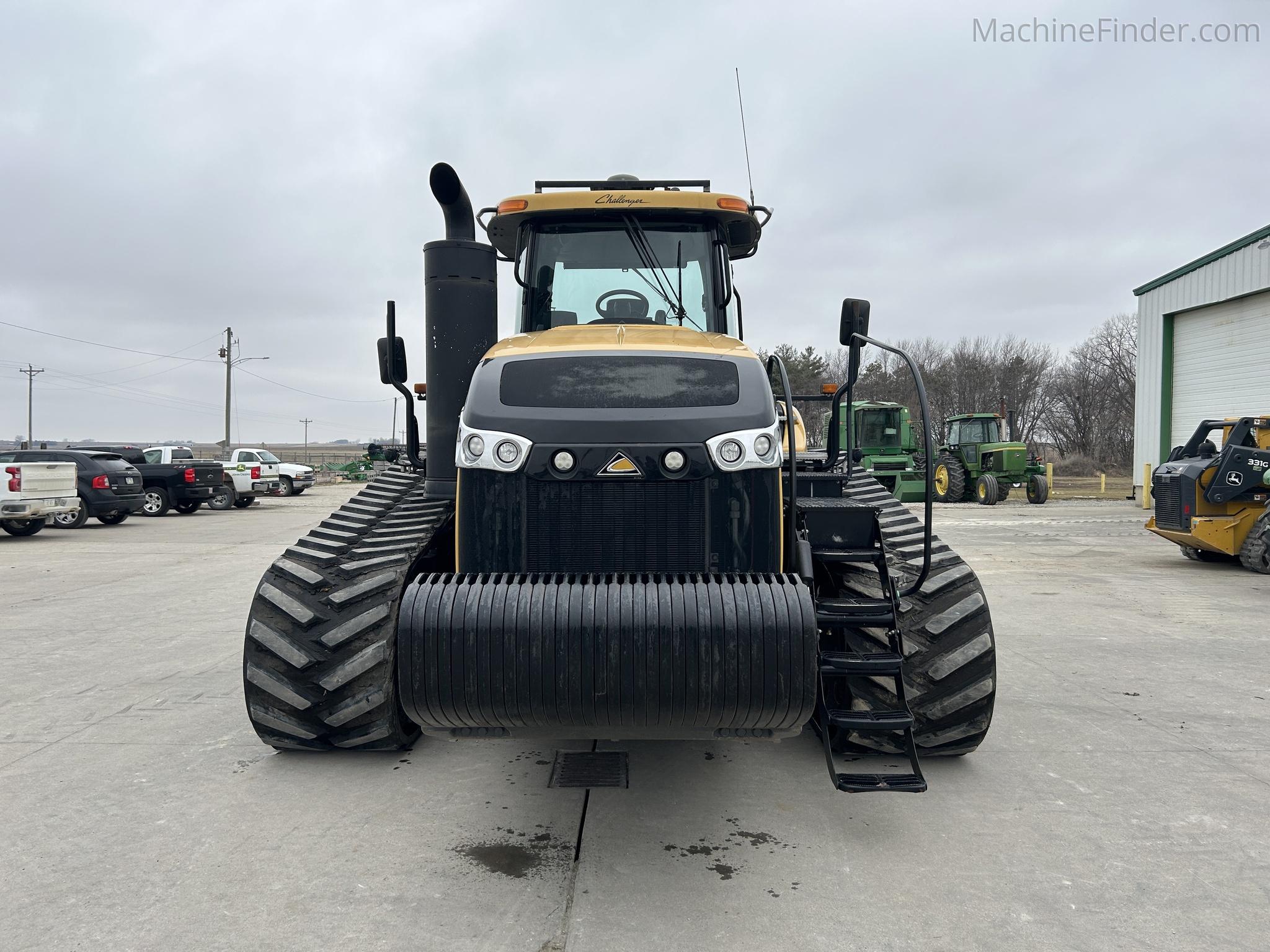 Challenger 540E 1/64 MDSCT541 建機 Challenger 540E 1/64 MDSCT541 建機の通販 | LAMINARCASHFLOW