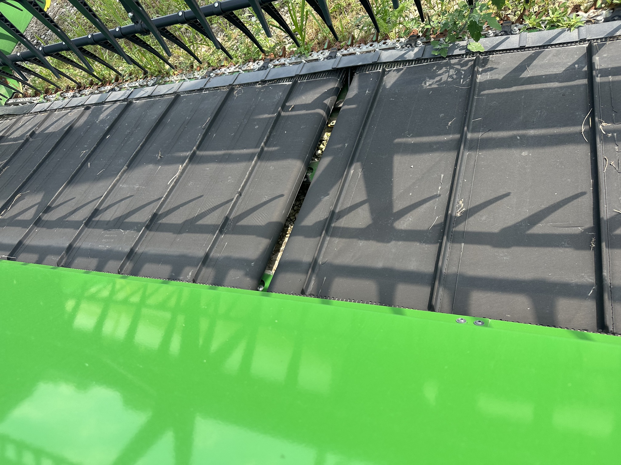 2019 John Deere 740FD Image 12