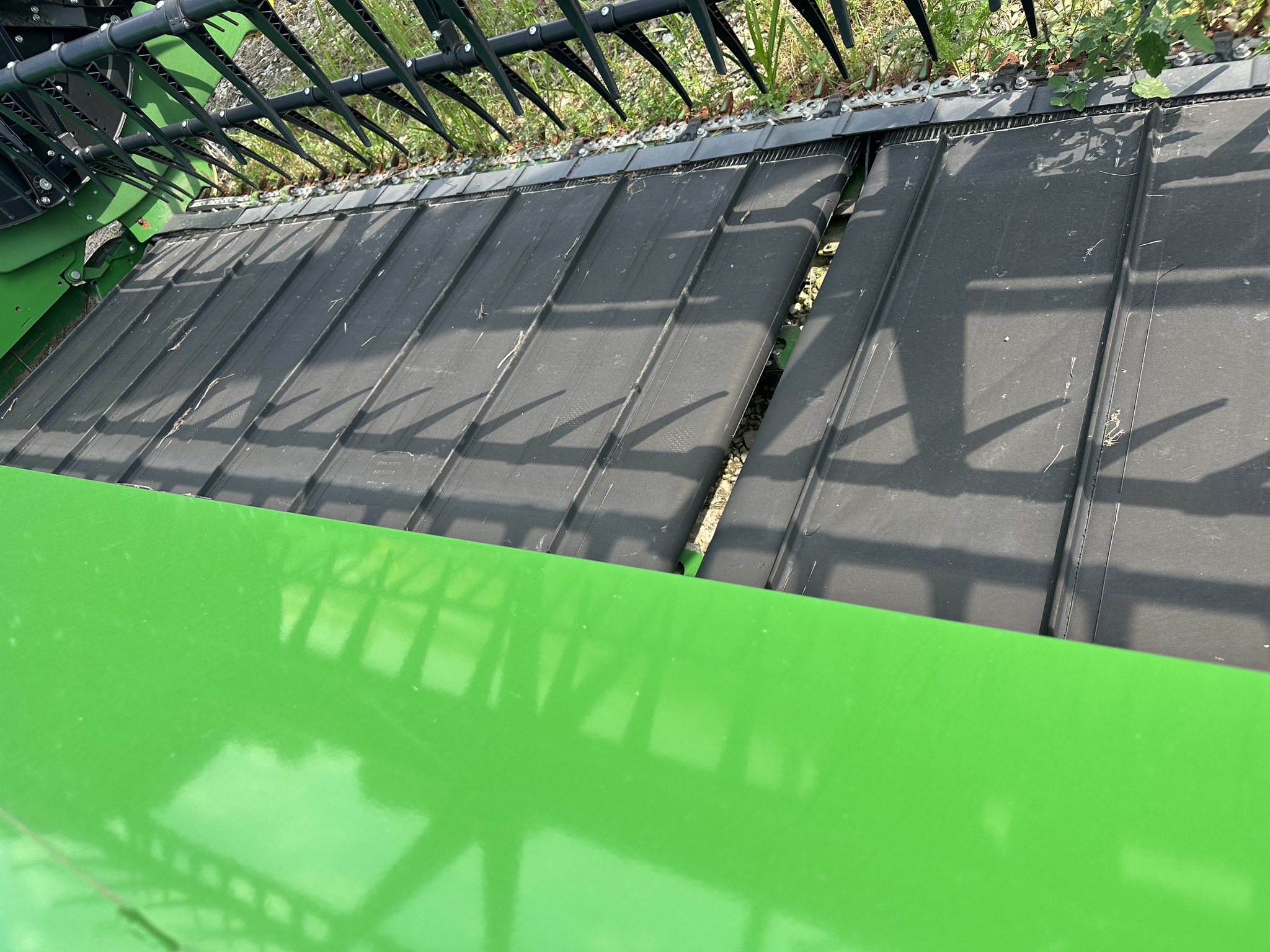 2019 John Deere 740FD Image 13