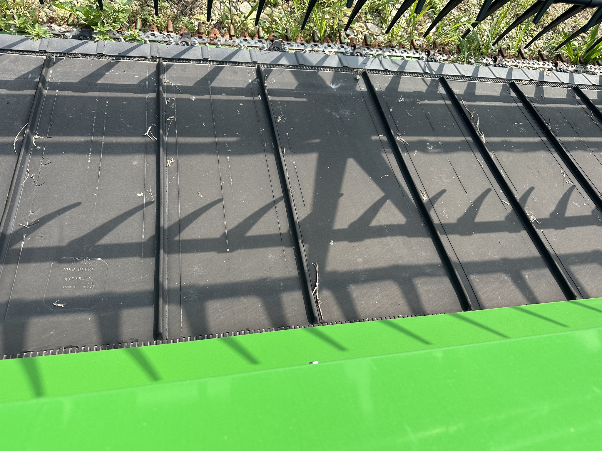 2019 John Deere 740FD Image 14