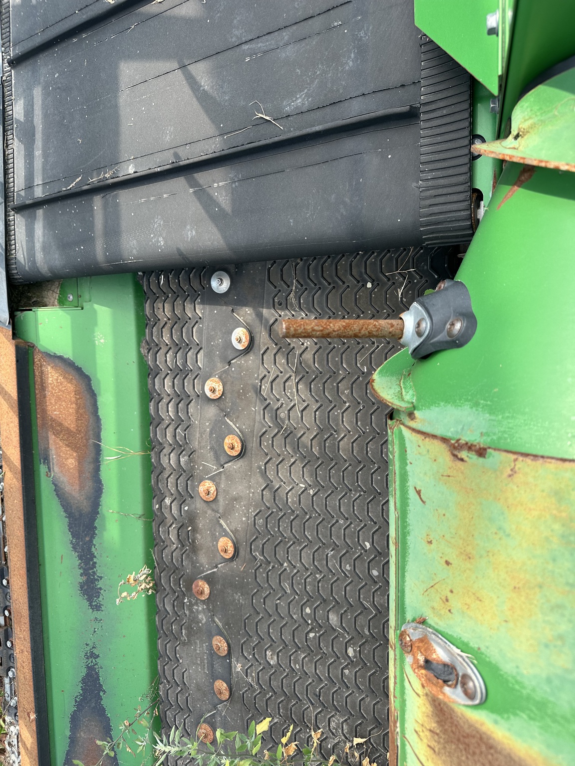 2019 John Deere 740FD Image 15