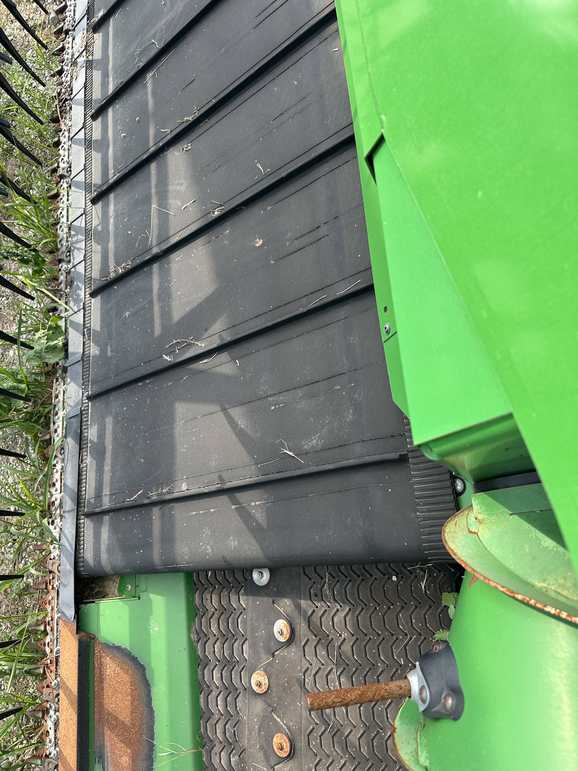 2019 John Deere 740FD Image 16