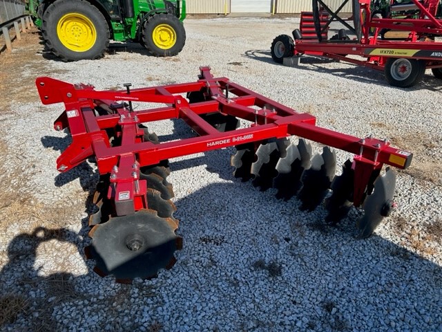 2023 HARDEE Williams, Inc. D-21-2422 Image 1