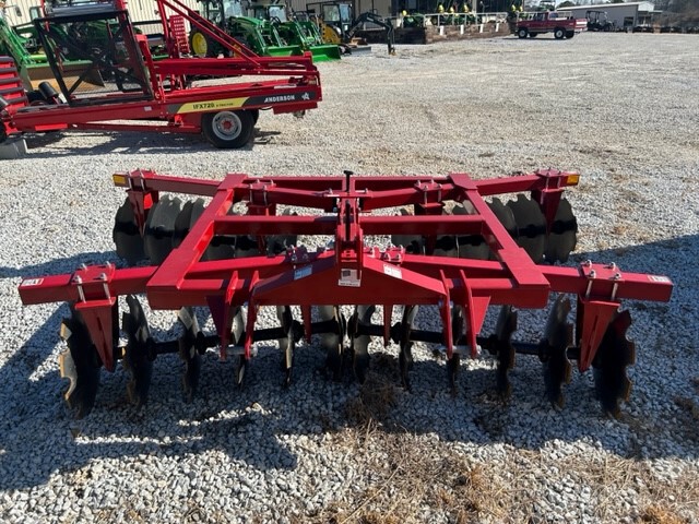 2023 HARDEE Williams, Inc. D-21-2422 Image 2