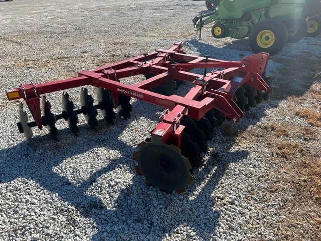 2023 HARDEE Williams, Inc. D-21-2422 Image 3