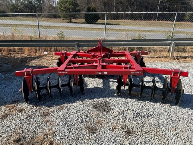 2023 HARDEE Williams, Inc. D-21-2422 Image 4