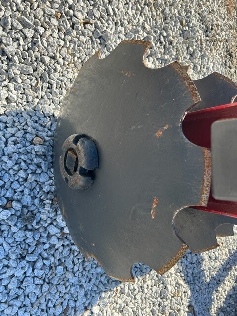 2023 HARDEE Williams, Inc. D-21-2422 Image 6