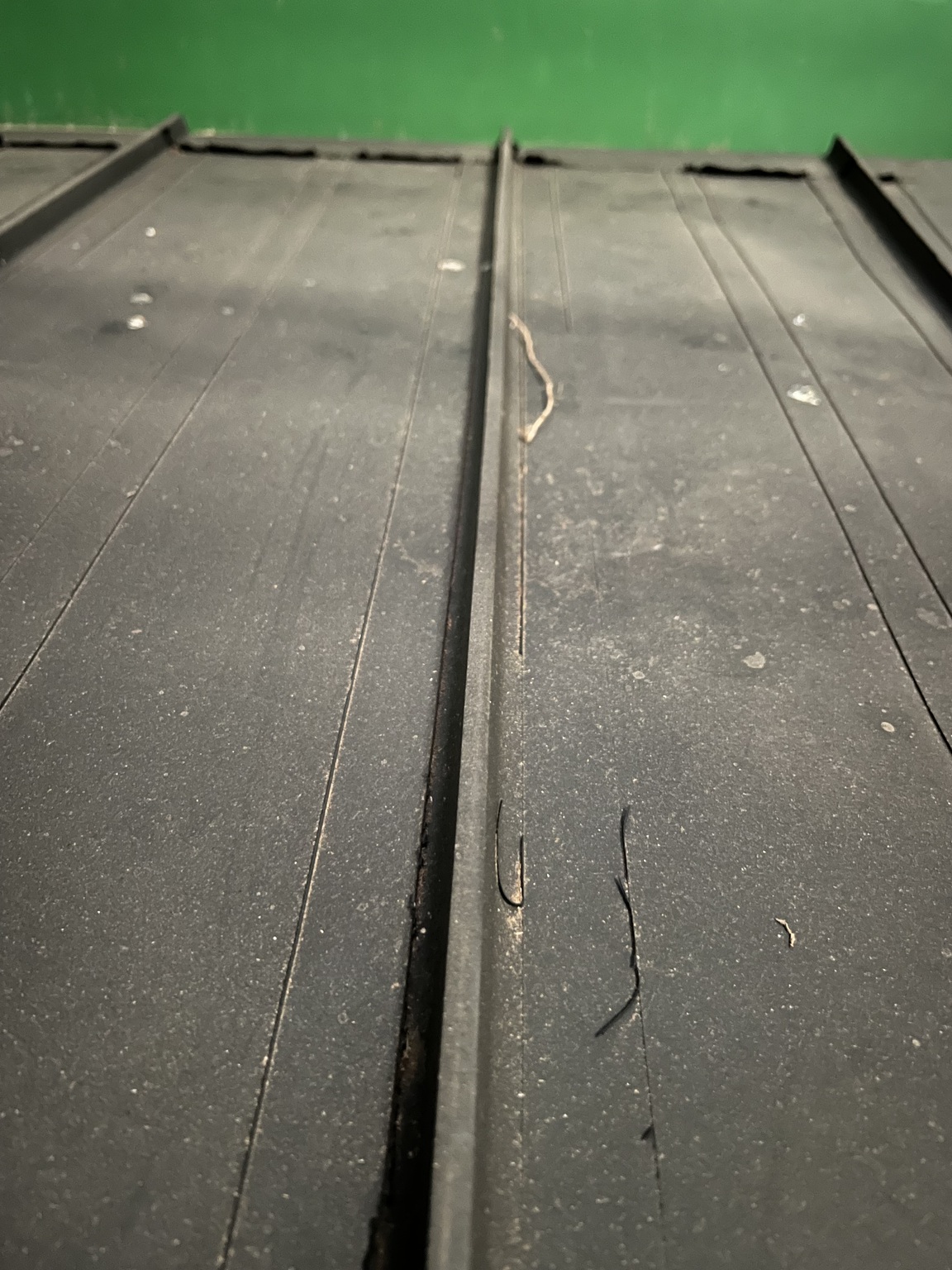 2012 John Deere 640FD Image 3