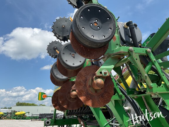 Photo of 2004 John Deere 1790