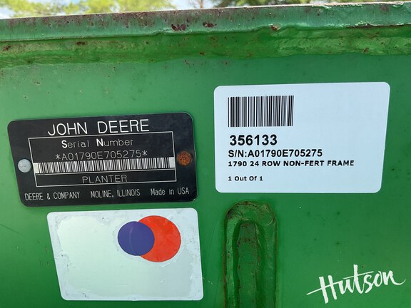 Photo of 2004 John Deere 1790