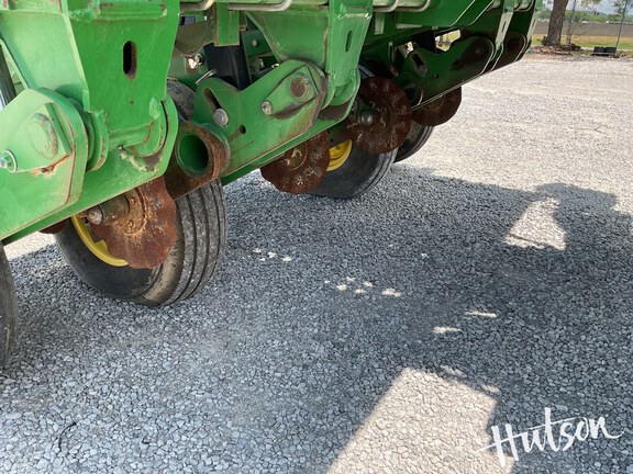 Photo of 2004 John Deere 1790