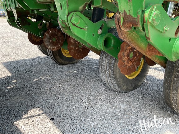 Photo of 2004 John Deere 1790