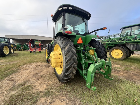 2014 John Deere 8320R Photo 3