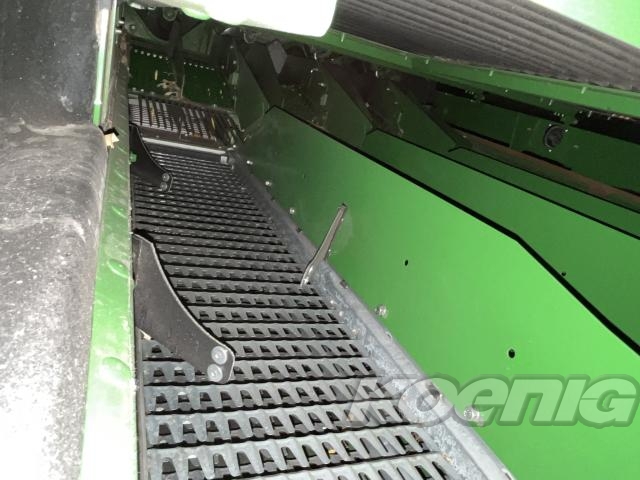 Used 2022 John Deere S770 Combines at Koenig Equipment in Anna, OH - PhotoXL28