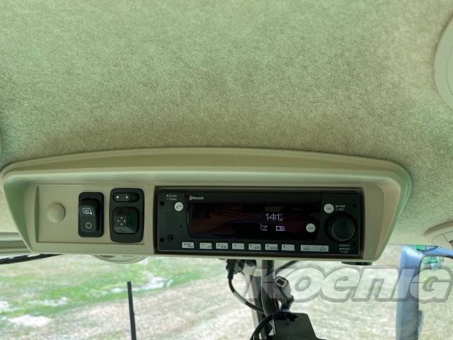 Used 2022 John Deere S770 Combines at Koenig Equipment in Anna, OH - PhotoXL12