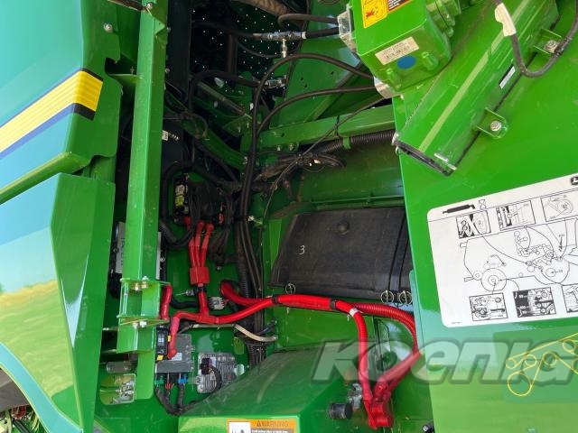 Used 2022 John Deere S770 Combines at Koenig Equipment in Anna, OH - PhotoXL20