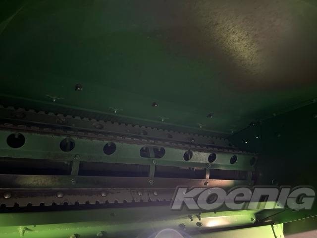 Used 2022 John Deere S770 Combines at Koenig Equipment in Anna, OH - PhotoXL26