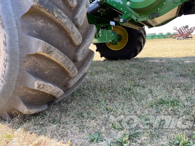 Used 2022 John Deere S770 Combines at Koenig Equipment in Anna, OH - PhotoXL34