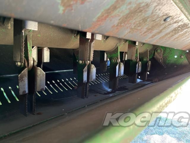 Used 2022 John Deere S770 Combines at Koenig Equipment in Anna, OH - PhotoXL29