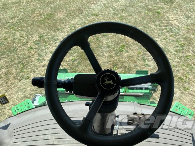 Used 2022 John Deere S770 Combines at Koenig Equipment in Anna, OH - PhotoXL10