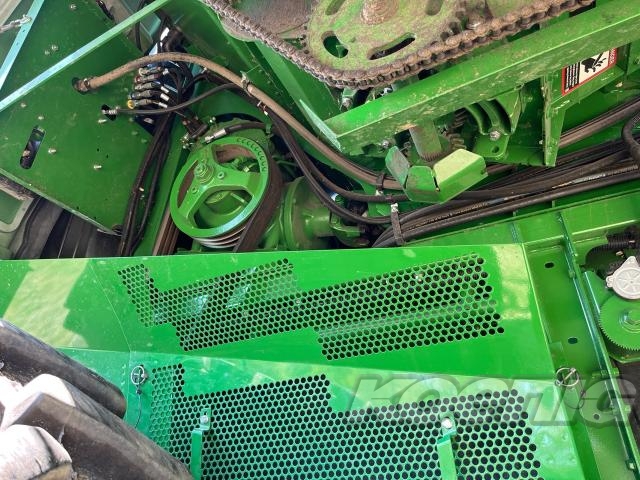 Used 2022 John Deere S770 Combines at Koenig Equipment in Anna, OH - PhotoXL24