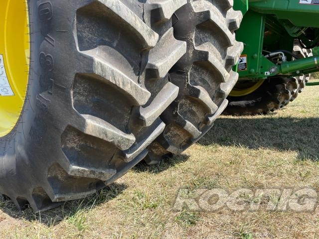 Used 2022 John Deere S770 Combines at Koenig Equipment in Anna, OH - PhotoXL31