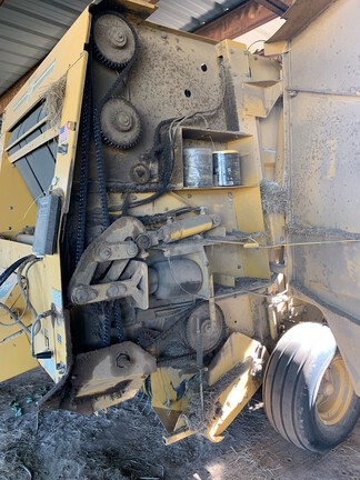 2014 Vermeer 605XL Photo 6