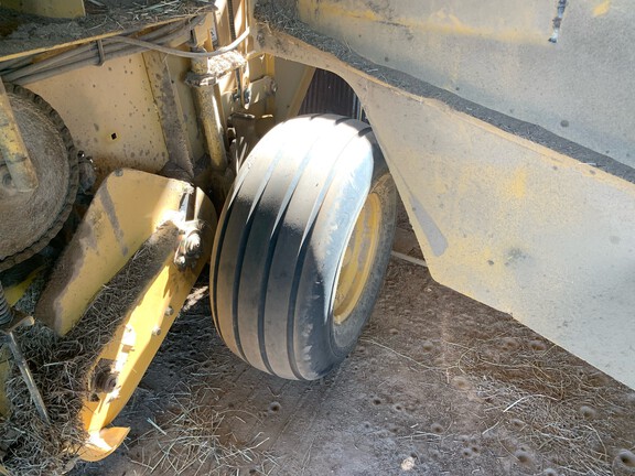 2014 Vermeer 605XL Photo 7