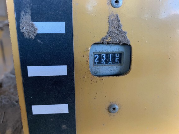 2014 Vermeer 605XL Photo 3