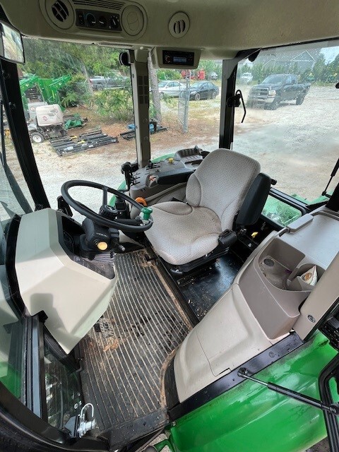2018 John Deere 5085E Image 6