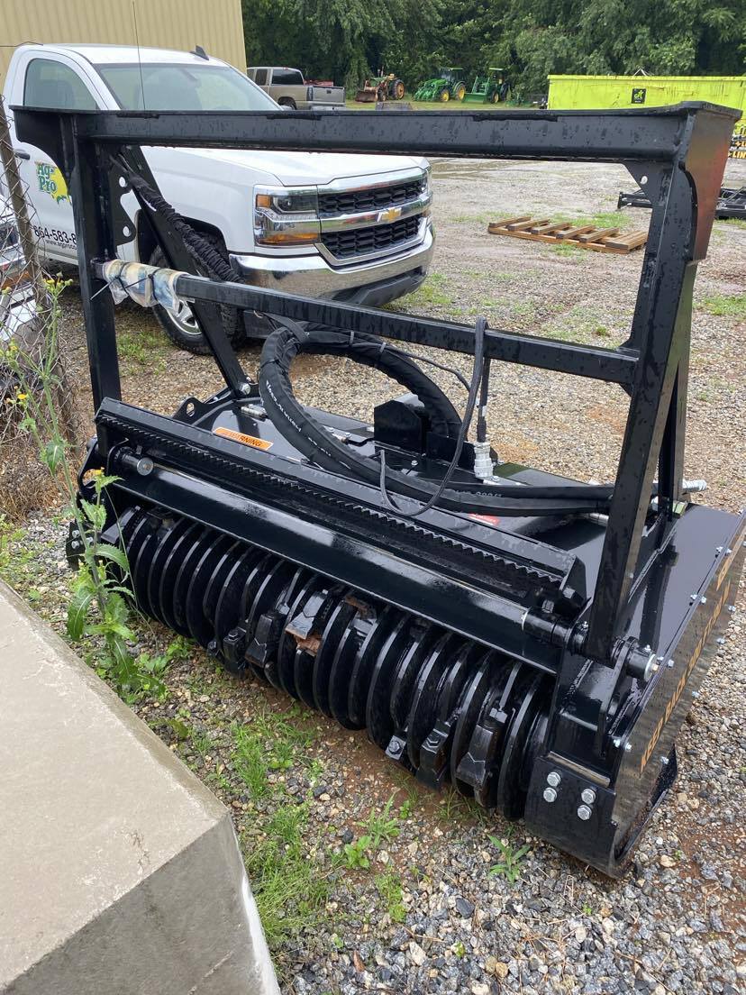 2023 John Deere MH60D Image 1