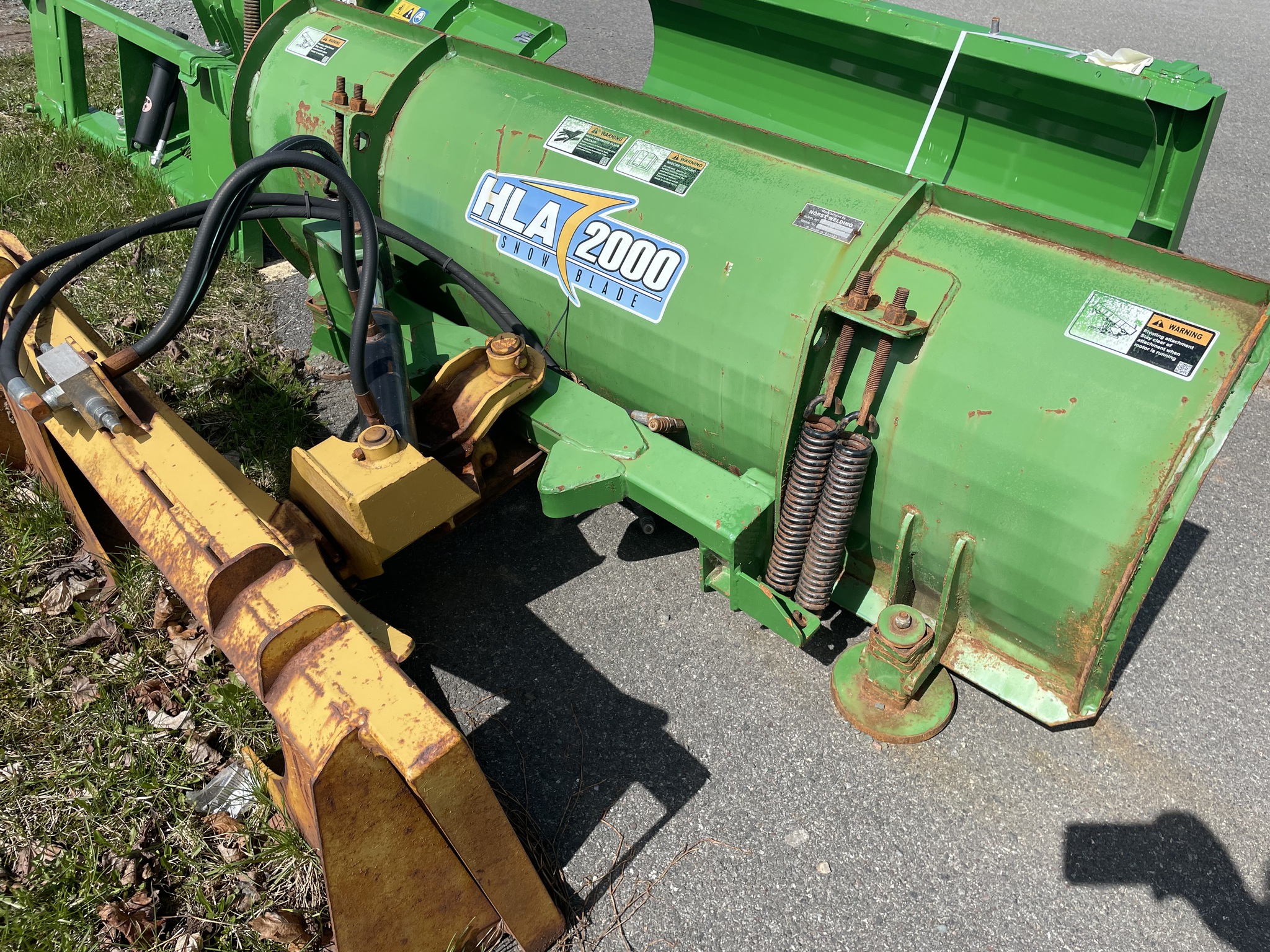 2015 HLA SB200072 Image 6