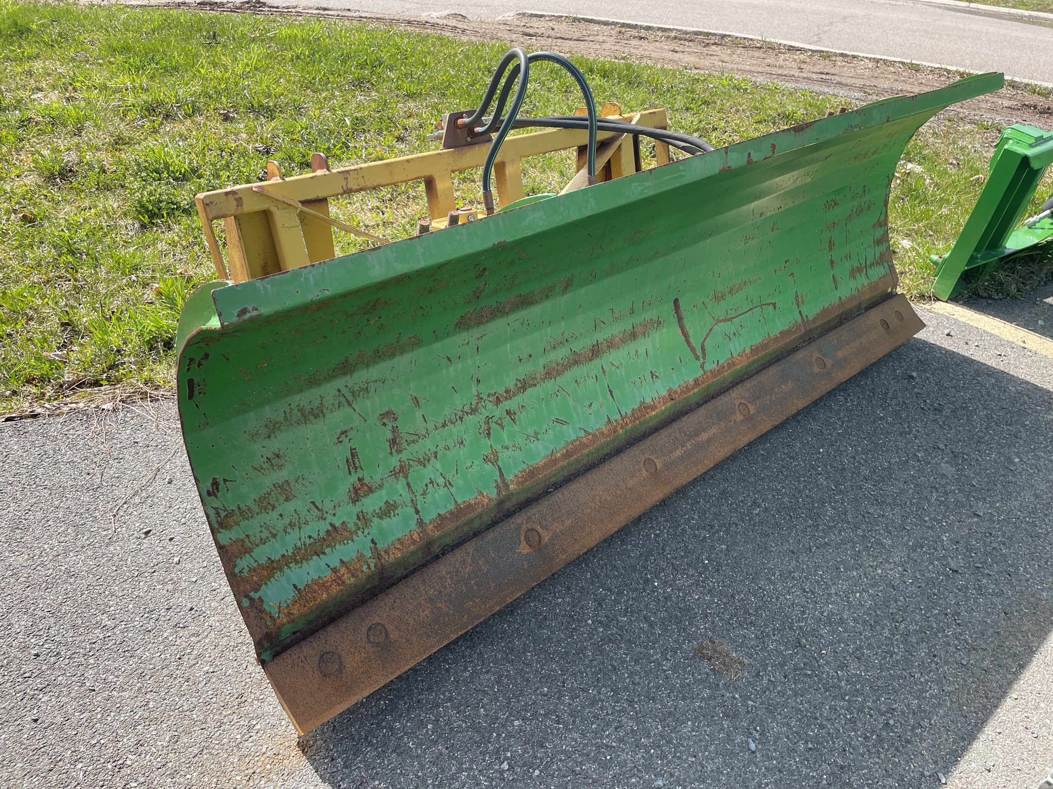 2015 HLA SB200072 Image 2