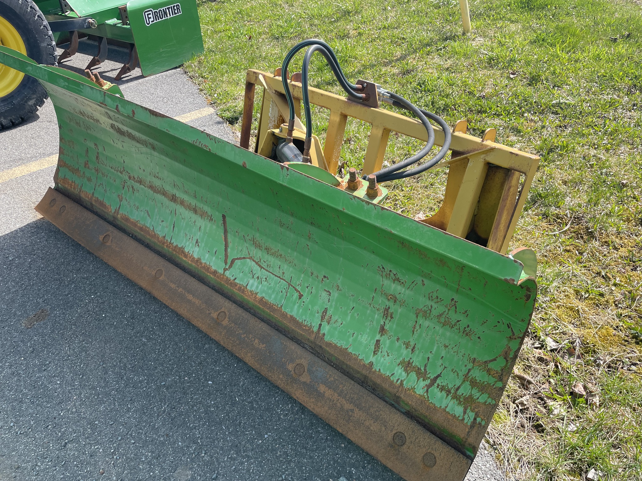 2015 HLA SB200072 Image 1