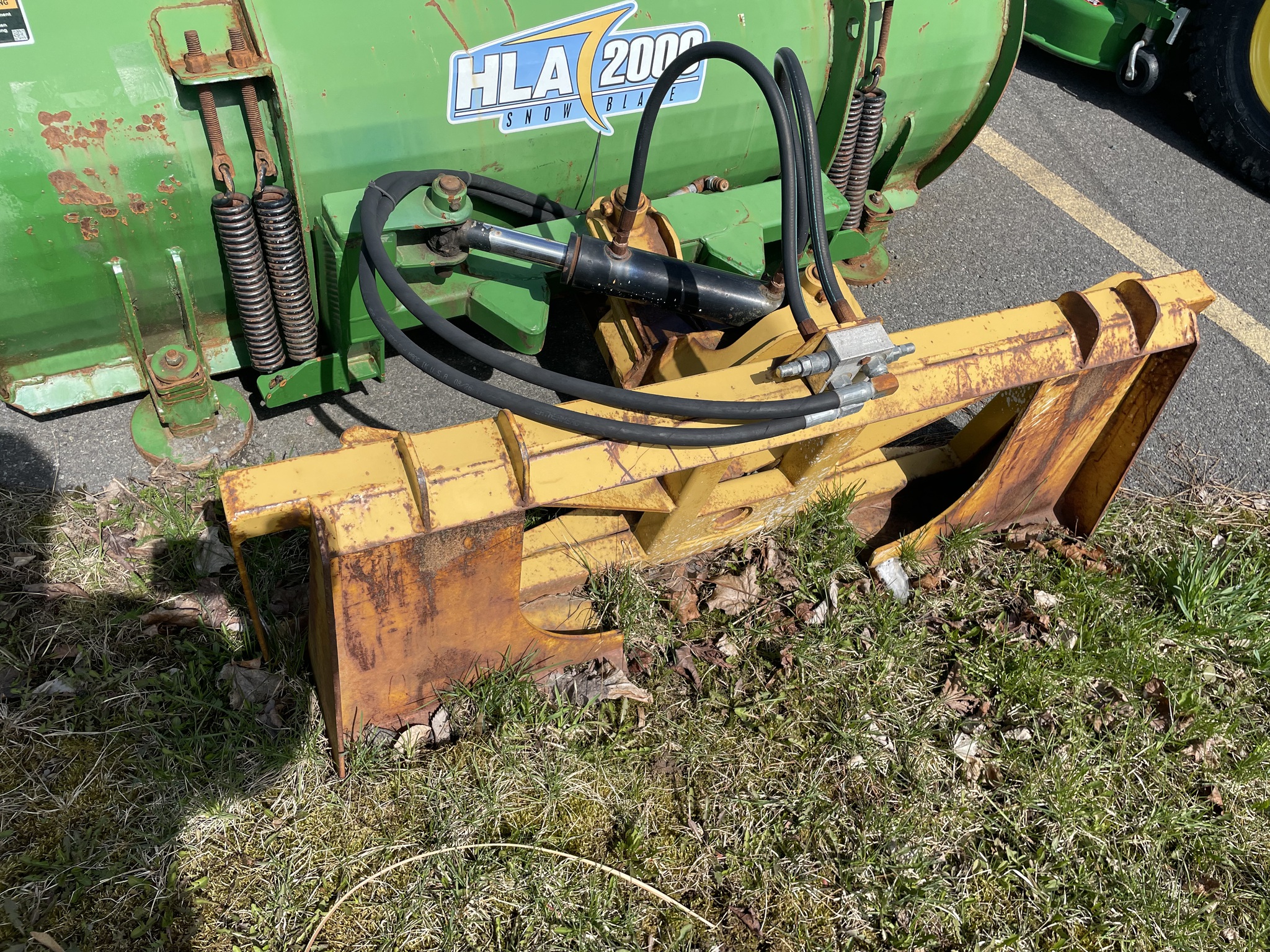 2015 HLA SB200072 Image 4