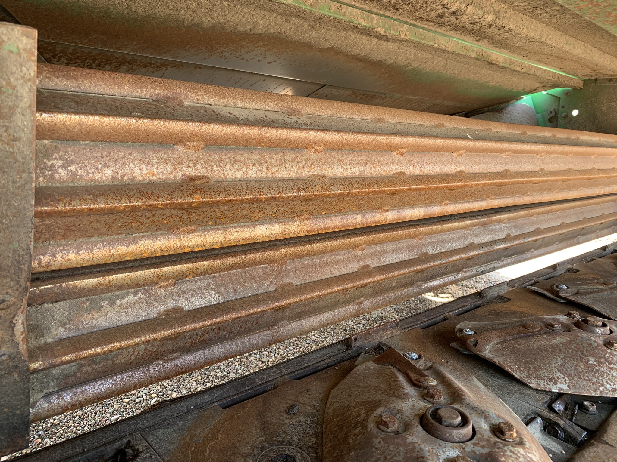 2008 John Deere 4995 Image 12