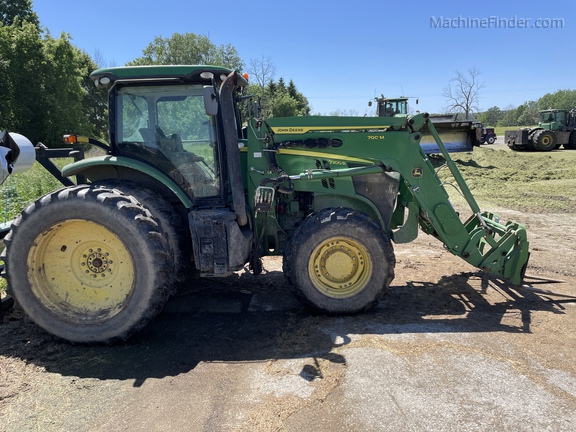 2013 John Deere 7200R | Row Crop Tractors | MachineFinder