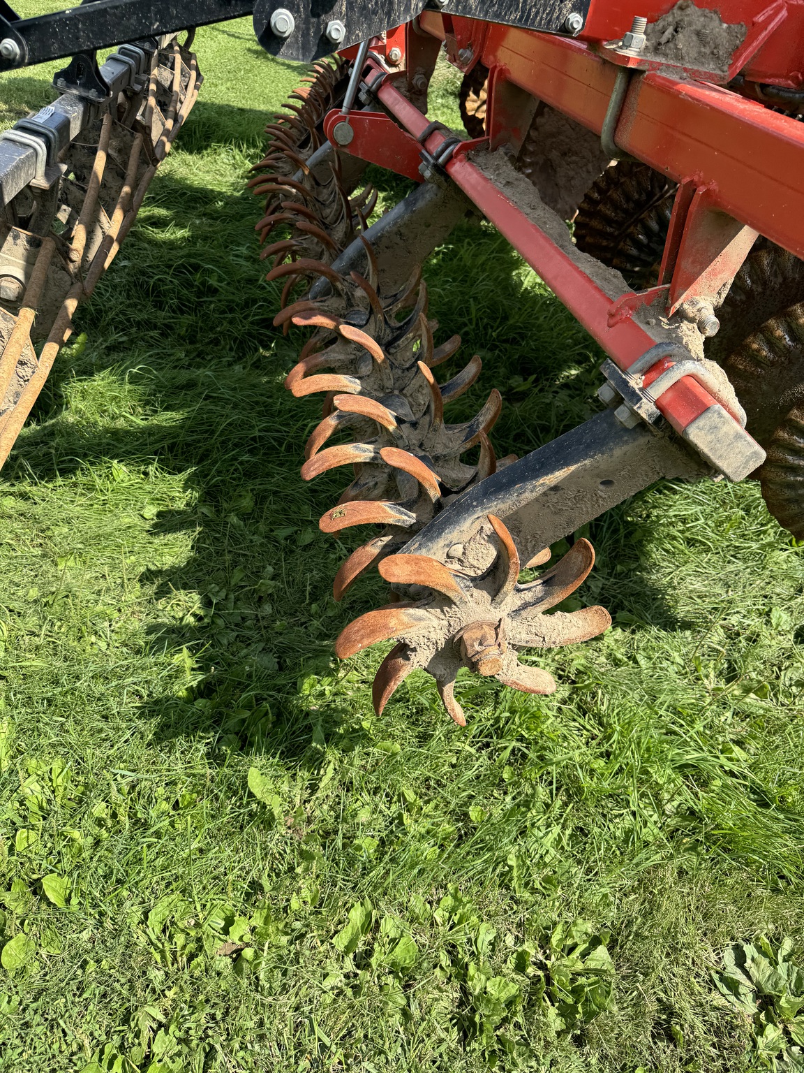 2022 Kuhn Krause 8050-30 Image 7