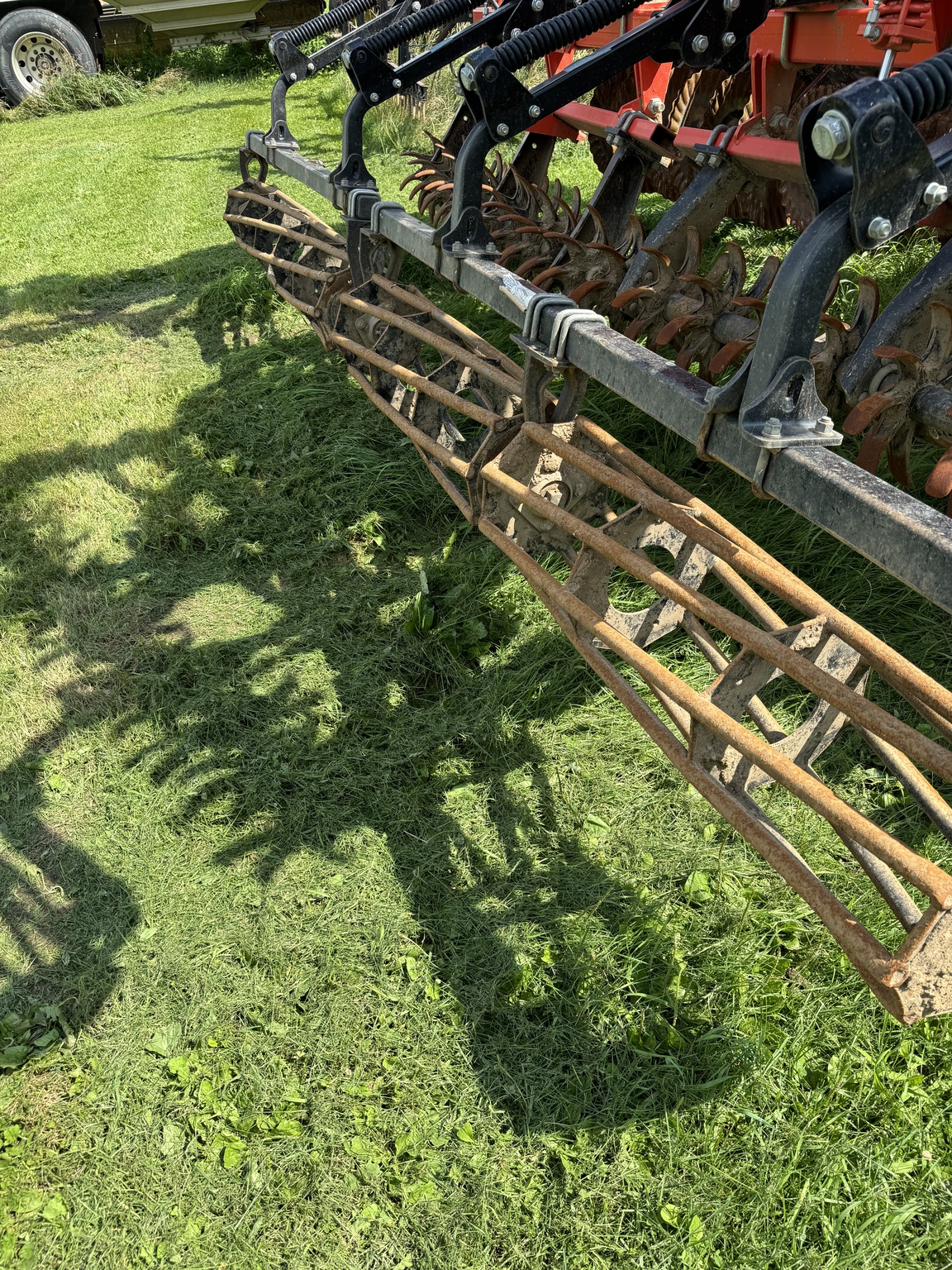 2022 Kuhn Krause 8050-30 Image 6