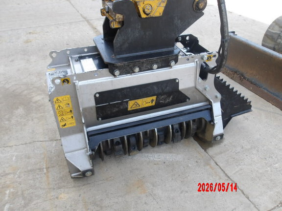 Photo of a 2024 FAE BL1/EX-075