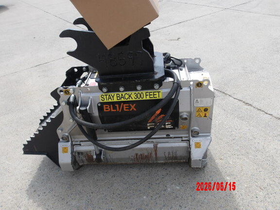 Photo of a 2024 FAE BL1/EX-075