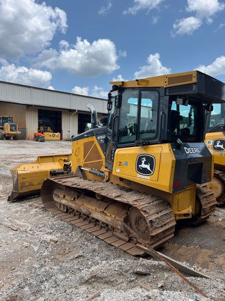 2023 John Deere 650 P