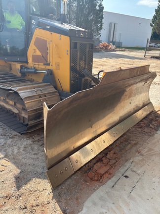 2023 John Deere 650 P