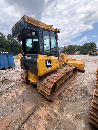 2023 John Deere 650 P
