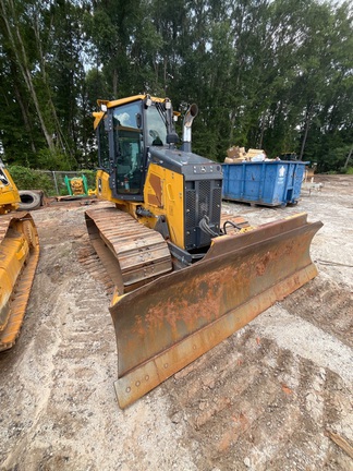 Photo of 2023 John Deere 650 P