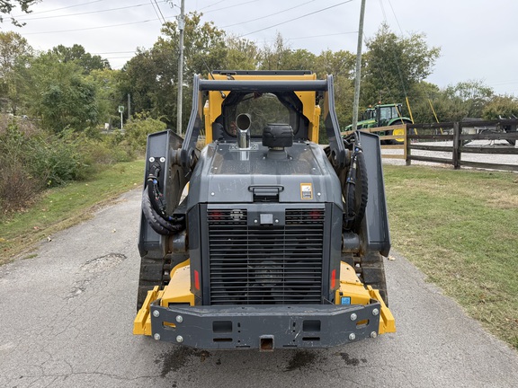 2024 John Deere 333G