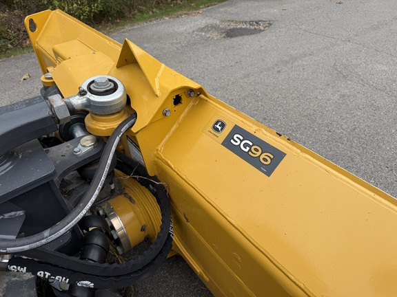 2024 John Deere 333G